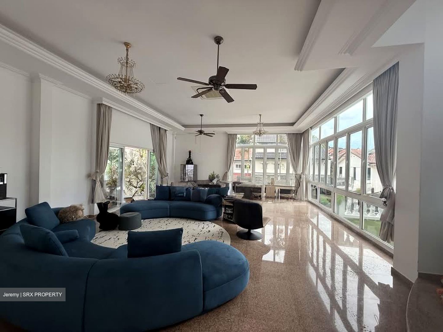 Raffles Park (D11), Detached #596564521